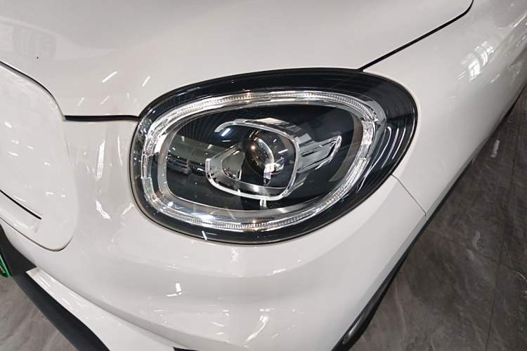 Used Leapmotor T03 2022 Agate Edition Left Front Headlight