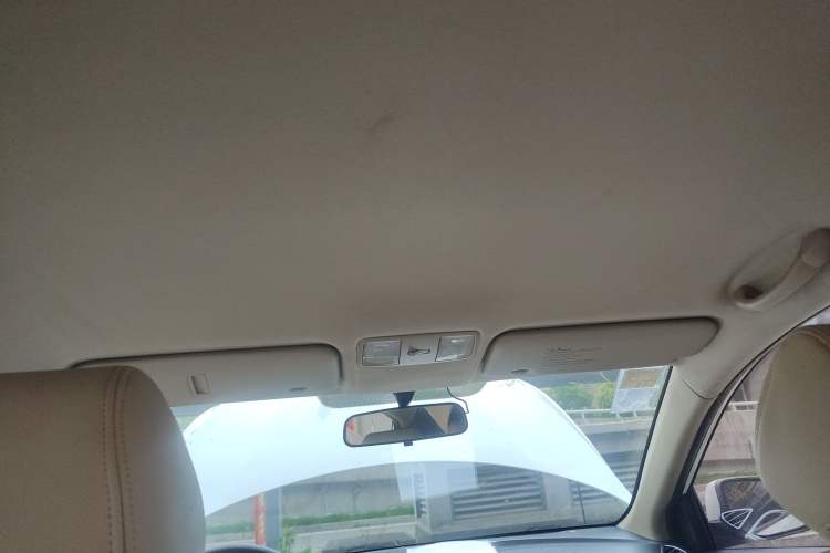 Used Hyundai Verna (older generation) 2014 1.4L Automatic Smart GLS