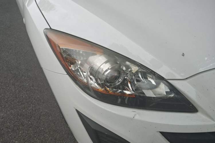 Used Mazda 3 2013 Hatchback 1.6L Automatic Elite Model