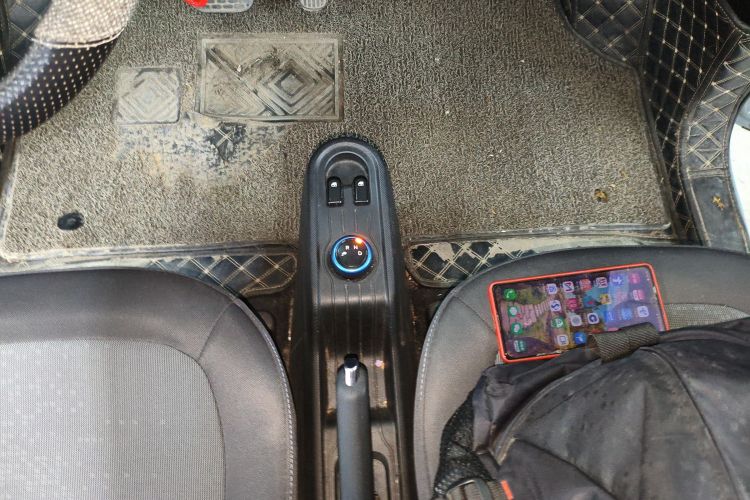 Used Wuling Hongguang MINIEV 2020 Enjoyment Model Lithium Iron Phosphate