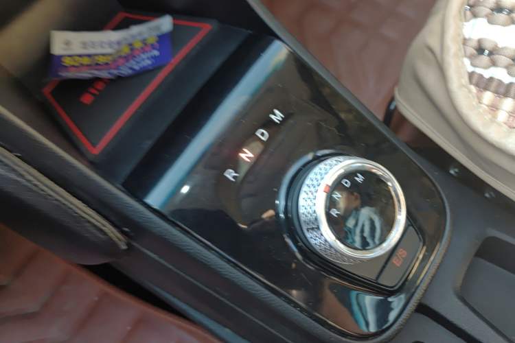 Used Baojun 310W 2018 1.5L Automatic Fashion Edition China VI