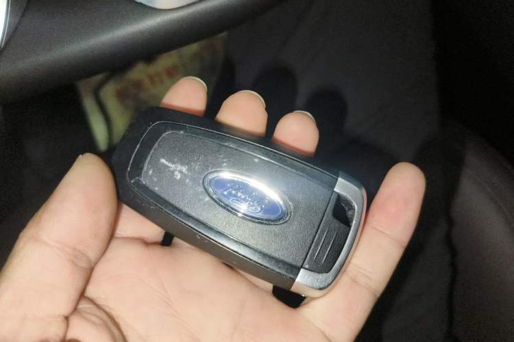 Used Ford Mondeo 2025 2.0T EcoBoost Ultimate Edition