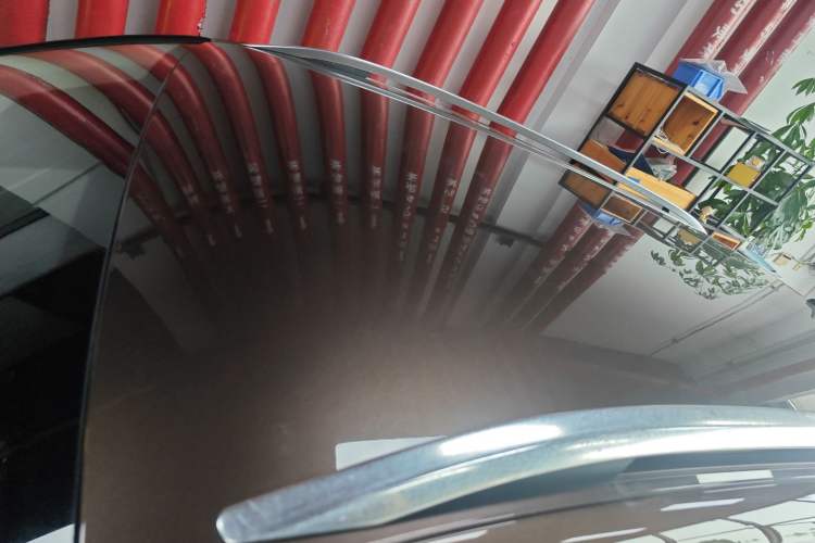 Used Volkswagen Tharu 2019 280TSI Two-Wheel-Drive Trend Edition China V Standard