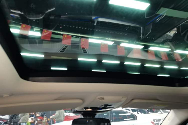 Used BMW X1 2023 sDrive25Li M Sport Package
