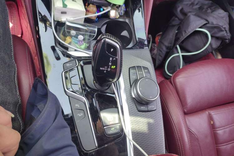 Used BMW X4 2019 xDrive25i M Sport Package