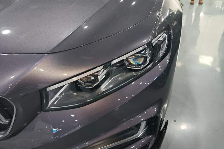 Used Geely Auto Preface 2025 Dongfang Yao 2.0TD Moonlight Edition