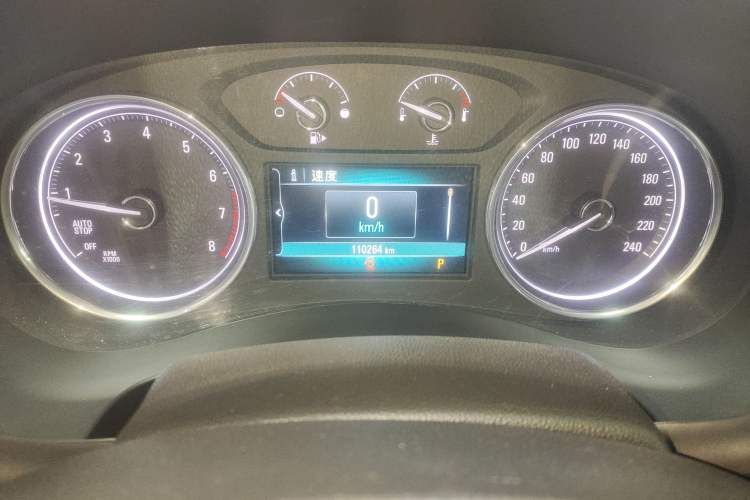 Used Buick LaCrosse 2016 20T Elite Edition