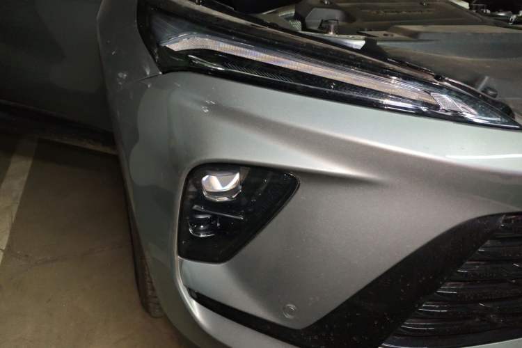 Used Buick Envision 2025 Encore Plus 28T All-Wheel-Drive Platinum Edition
