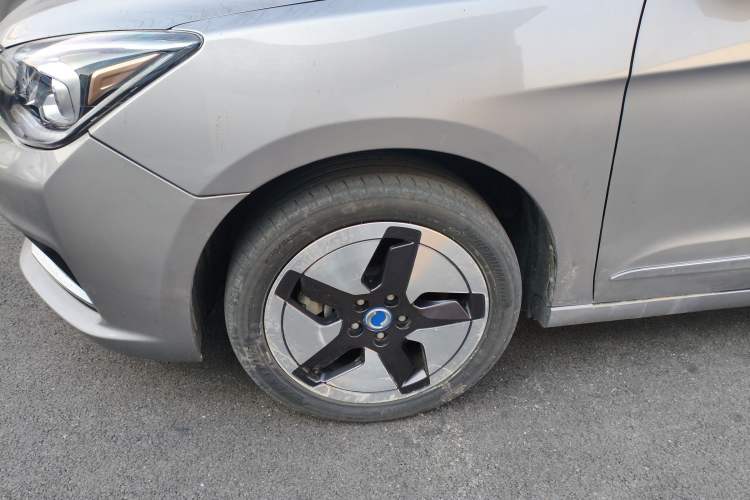 Used Dongfeng Fukang ES500 2021 Standard Edition