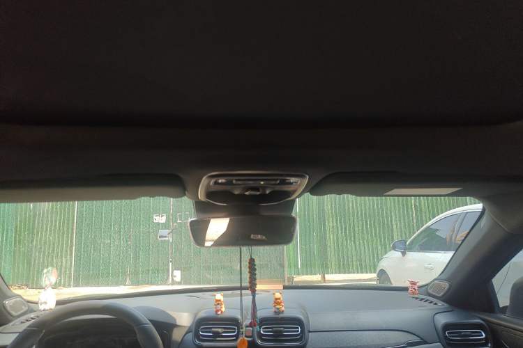 Used Lynk & Co 02 Hatchback 2022 2.0TD Pro
