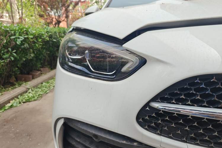 Used Mercedes-Benz C-Class 2026 C 260 L Sport Edition