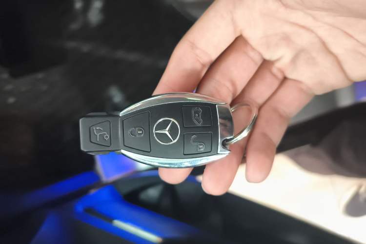 Used Mercedes-Benz V-Class 2020 V 260 Prestige Edition
