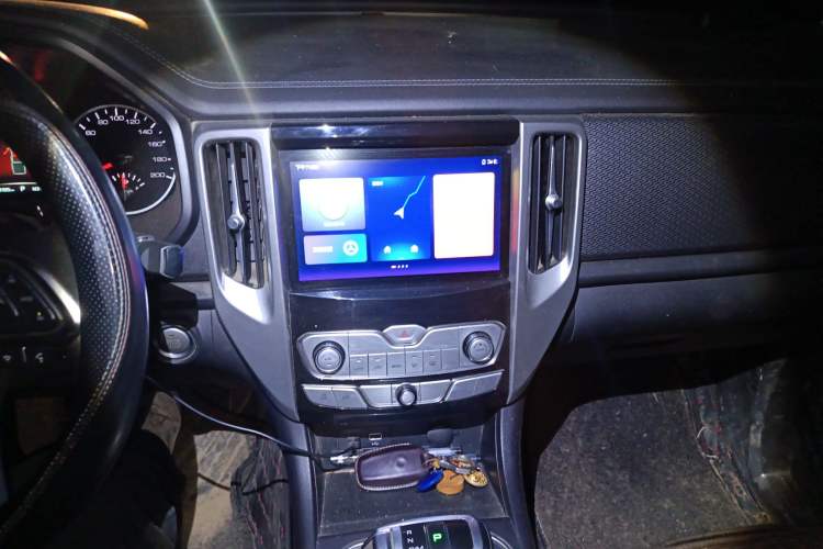 Used Great Wall Poer 2019 2.0T Automatic Gasoline 4x4 Comfort Edition GW4C20B