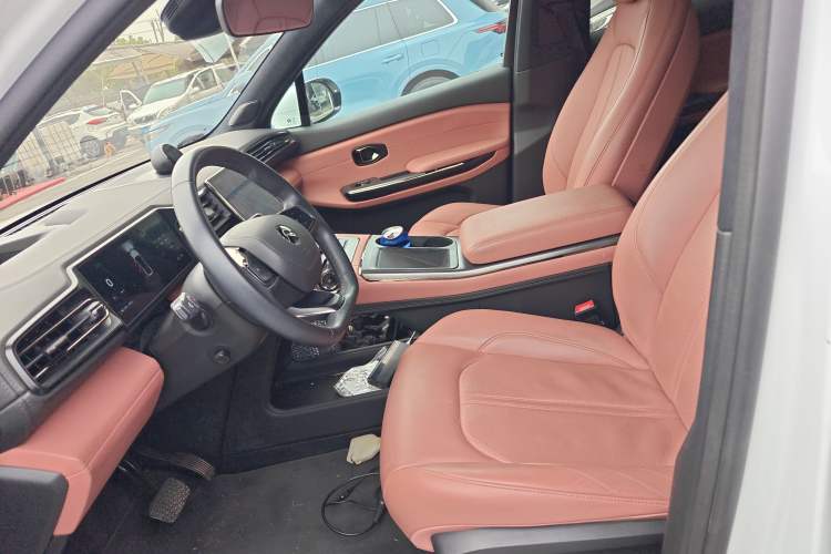 Used Nio EC6 2020 615 km Performance Edition