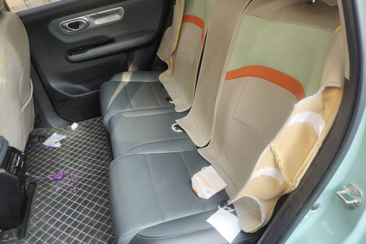 Used AION Y 2022 Plus 70 Smart Edition