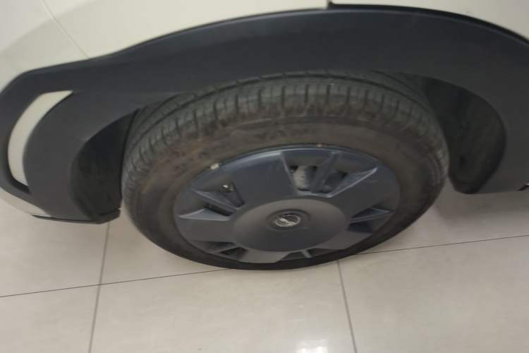 Used BYD Seagull 2025 305km Active Version
