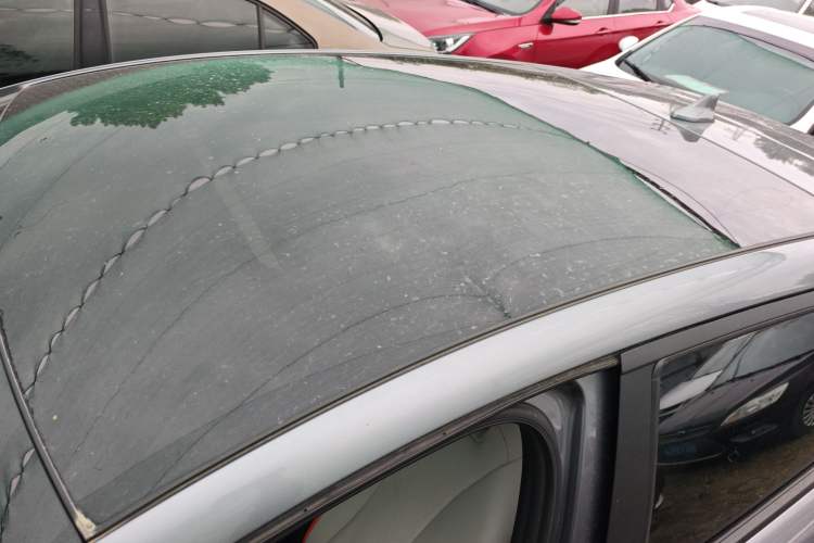 Used BYD Dolphin 2021 405 km Fashion Edition Roof