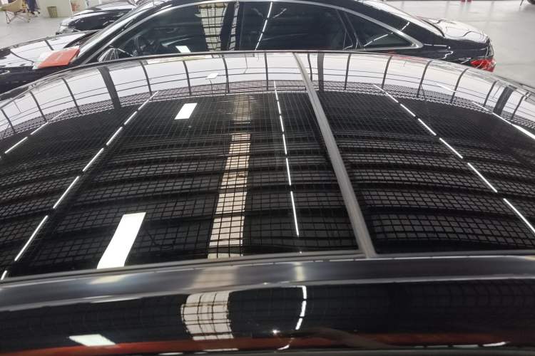 Used Mercedes-Benz E-Class 2019 Restyled E 300 L Luxury Edition