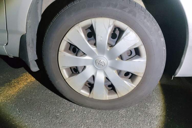 Used Toyota Corolla EX 2013 1.6L Automatic Excellence Edition