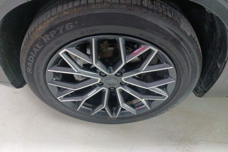 Used CHANGAN OSHAN Z6 New Energy 2023 ZhiDian iDD 150KM Flagship PLUS
