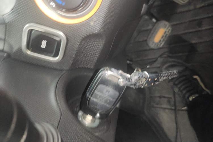 Used Wuling Hongguang MINIEV 2020 Enjoyment Model Lithium Iron Phosphate
