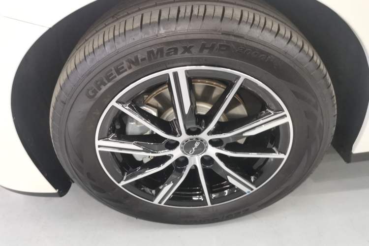 Used BYD Seal 06 New Energy 2024 DM-i 80KM Prestige Model