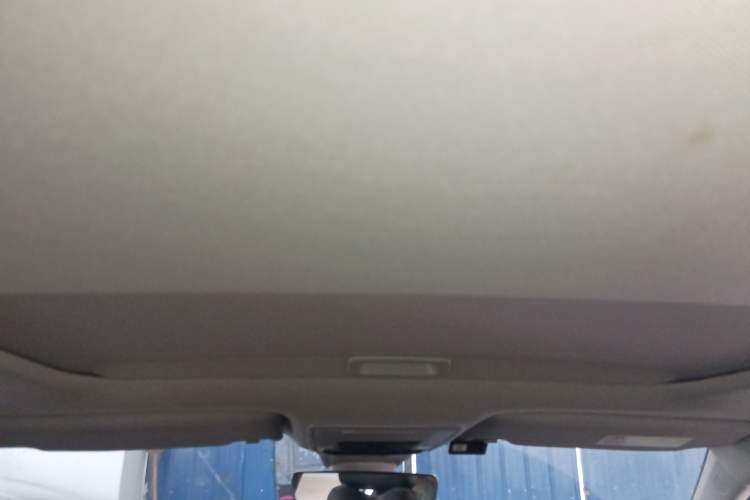 Used Honda Integra 2023 240TURBO CVT Luxury Edition Headliner