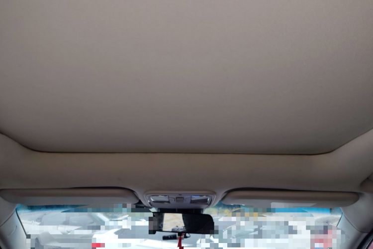 Used Bisu T5 2017 1.5T Manual Luxury Model