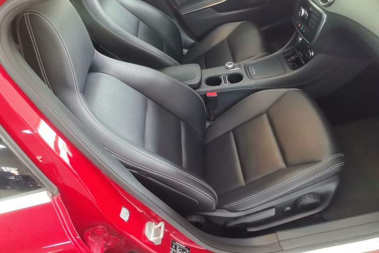 Used Mercedes-Benz GLA 2015 GLA 200 Sport Edition
