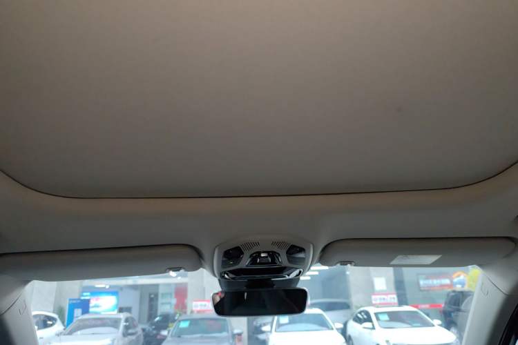 Used Lynk & Co 06 2020 1.5T YAO Halo
