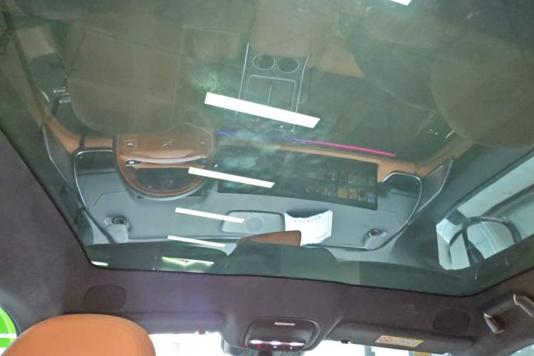 Used XPeng G9 2025 625 Long-Range Max
