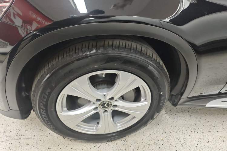 Used Mercedes-Benz GLC 2020 Facelifted GLC 260 L 4MATIC Dynamic Edition
