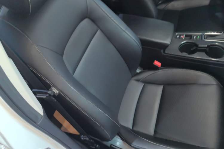 Used Honda Civic 2023 240TURBO CVT Dynamic Edition