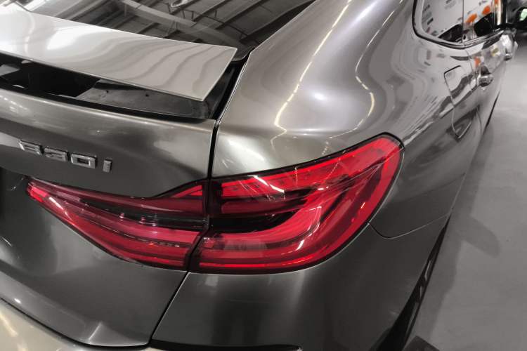 Used BMW 6 Series GT 2018 630i M Sport Package Right Rear Taillight