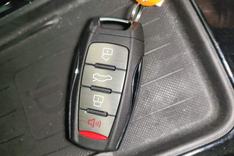 Used Haval DARGO 2022 1.5T DCT Two-Wheel Drive Border Collie Edition
