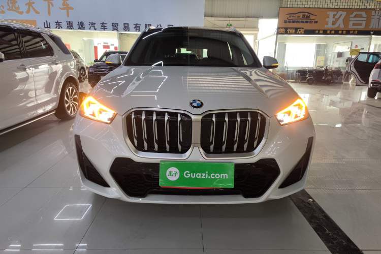 Used BMW X1 2023 sDrive25Li M Sport Package