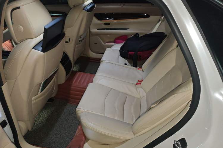 Used Cadillac CT6 2016 40T Platinum Edition
