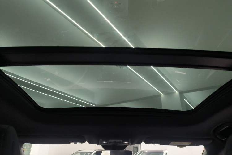 Used BYD Seal 06 New Energy 2024 DM-i 120KM Prestige Model