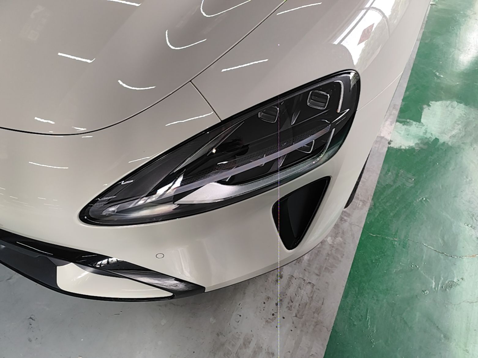 Xiaomi Auto SU7 2026 Model Max — снимка 8
