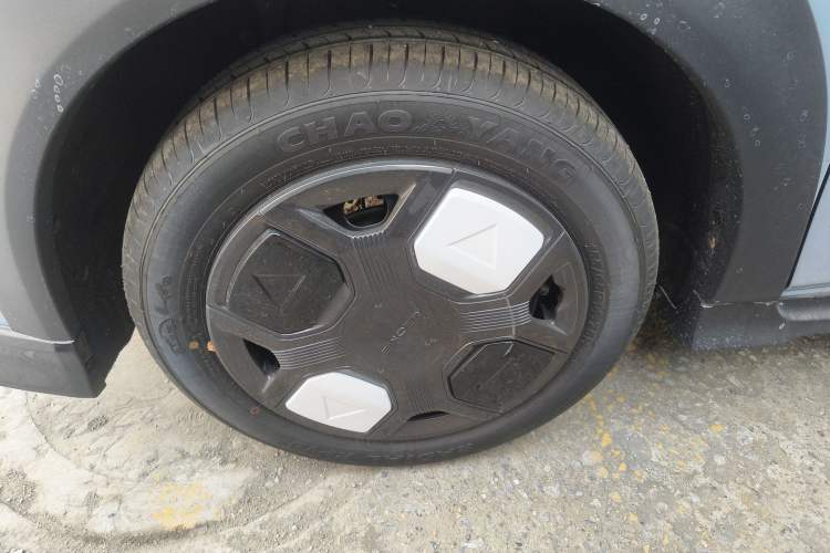 Used Geely Galaxy Panda 2025 210km Panda Kart