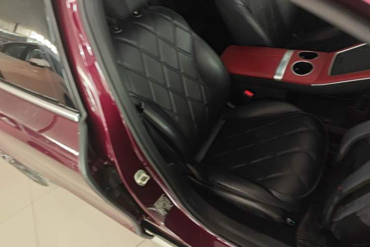 Used Chery Fulwin A9L 2025 Model, Four-Wheel Drive High-Energy Peak Edition