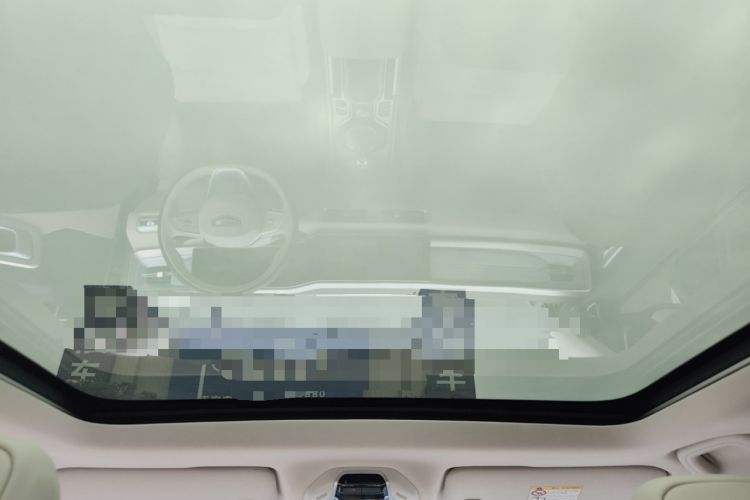 Used Geely Auto icon 2023 1.5TD Star Player