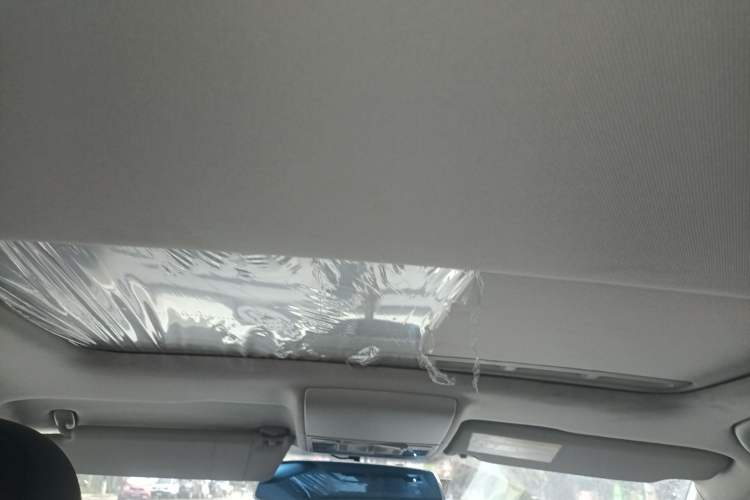 Used Volkswagen Lavida 2017 1.6L Manual Comfort Edition