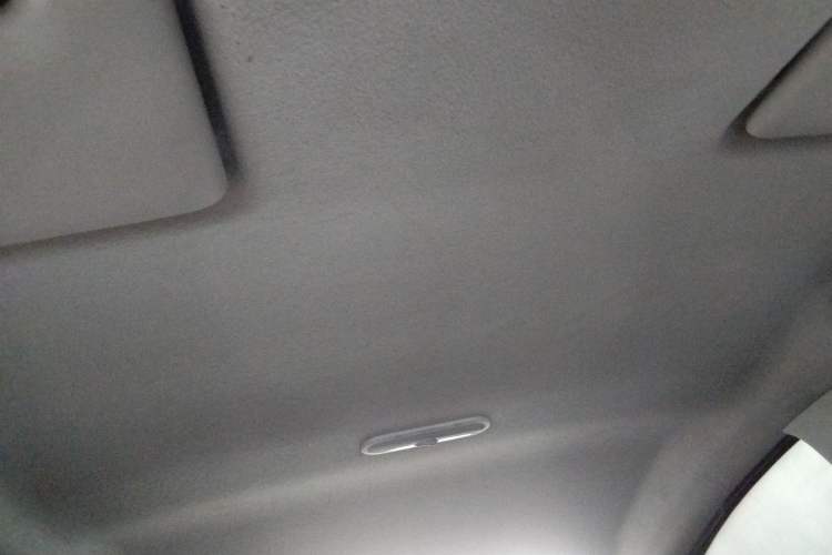 Used Nissan Sunny 2011 1.5XE CVT Comfort Edition Headliner