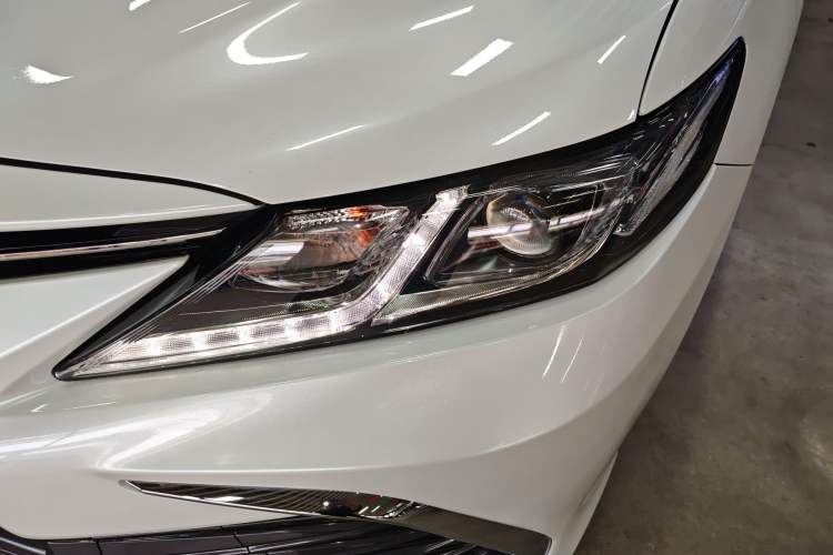 Used Toyota Camry 2021 Dual-Motor 2.5 HGVP Leading Edition Left Front Headlight