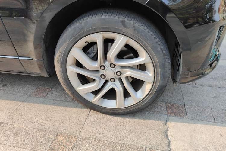 Used Land Rover Range Rover Sport 2018 3.0 SC V6 HSE DYNAMIC
