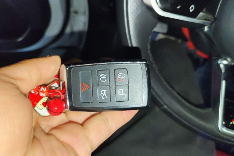 Used Jaguar XFL 2022 XFL 2.0T P250 Two-Wheel-Drive Elite Sport Edition