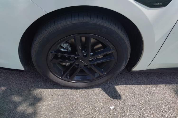 Used AION RT 2025 650 Zhijihao Edition