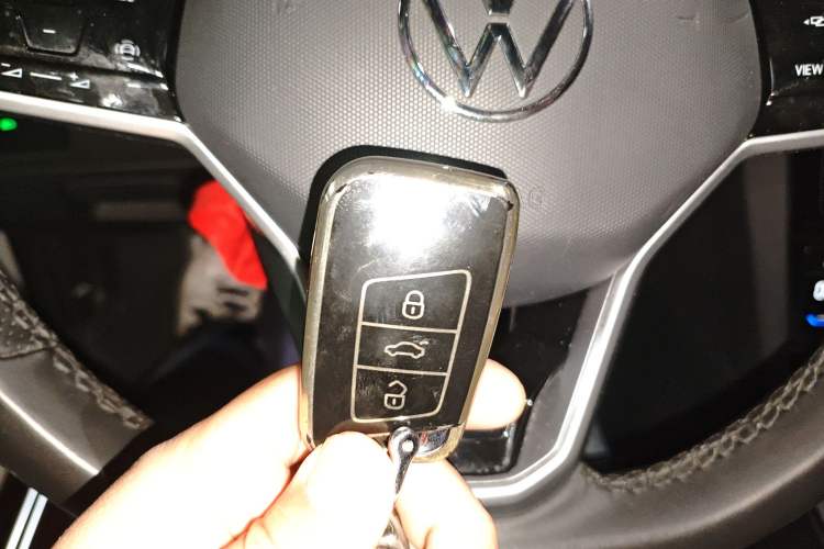 Used Volkswagen FAW-Volkswagen CC 2021 380TSI Striking Edition
