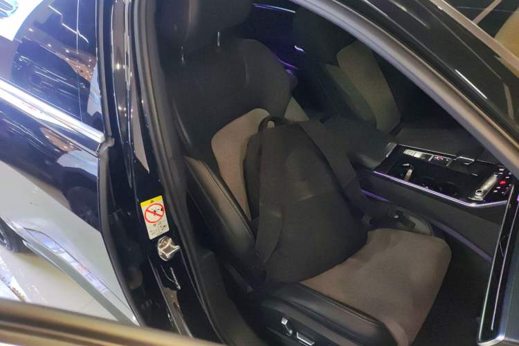 Used Audi A6L 2024 45 TFSI quattro Prestige Dynamic Edition